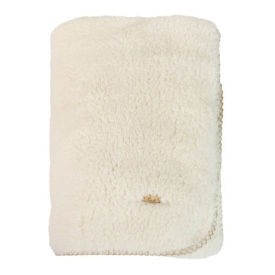Sherpa Blanket
