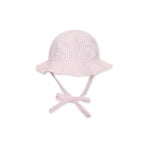 Darling Gingham Hat
