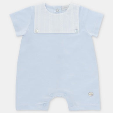 Eliceo Romper