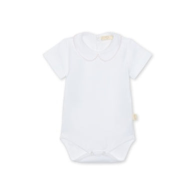 Baby Gi Denim Ruffle Bloomer Set