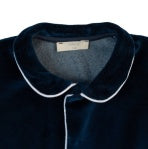 Jake Velour Footie