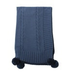 Baileys Knit Blanket