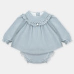 Linda Bloomer Dress