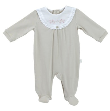 Evangeline Footie