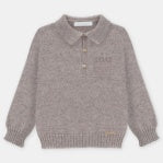 Conrad Polo Sweater