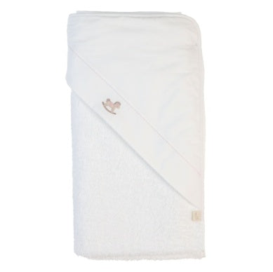 Rocking Horse Bathtowel