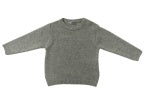 The kid crew neck sweater