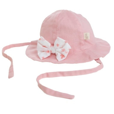 Petals Sun Hat