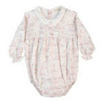 Baby Gi Vintage Romper