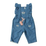 DK denim jumper