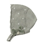 Gail Knit Bonnet