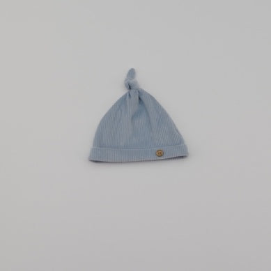 Lorenzo Brushed Cotton Hat