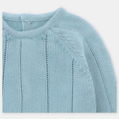 Andrew Take Home Knit Set
