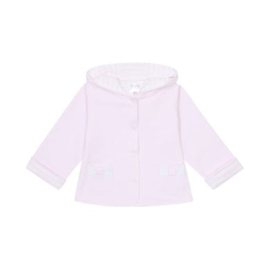 Girls lined spring jacket