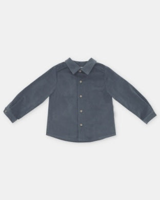 Charlie button down