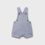 Randy overall