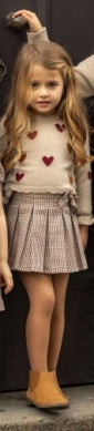 Heart Sweater