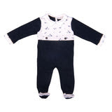 PETIT MARCEL FOOTIE