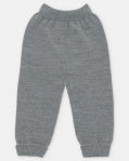 Glace knit pants