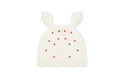 Josie Sweetheart Set
