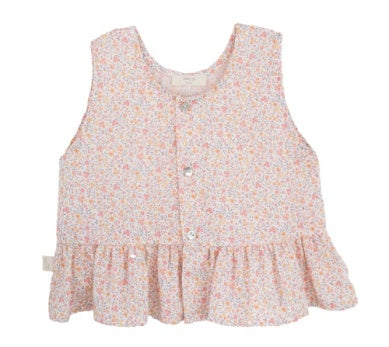 Meadow Blouse set