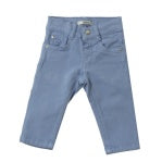 DK indigo pants