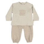 Frank Stripe Set