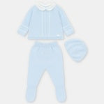 Jeremiah Knit Set