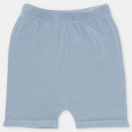 Cal Knit Shorts Set