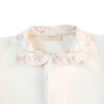 Amélie Cotton Footie