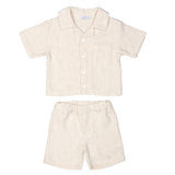 BONDY Shorts set