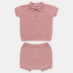Samuel Knit Set