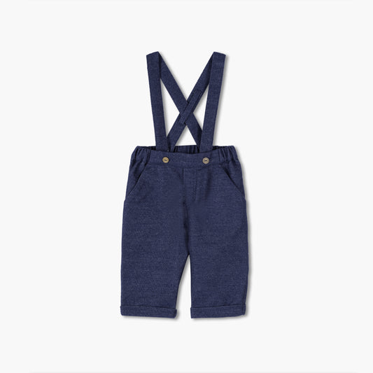 PURETE BLUE OVERAL