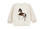 Equestrian Sweater