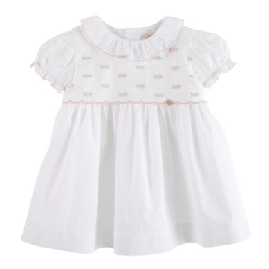 Rosie Sweetheart Dress