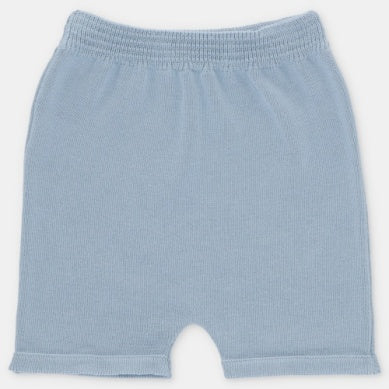 Jackie Knit Shorts Set