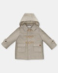Sabbia coat