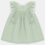 Plumeti Dress