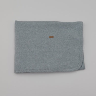 Cedro Brushed Cotton Blanket