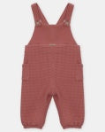 Waffle overall