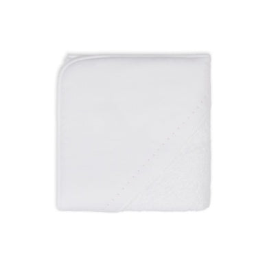 Dots Hooded Towel