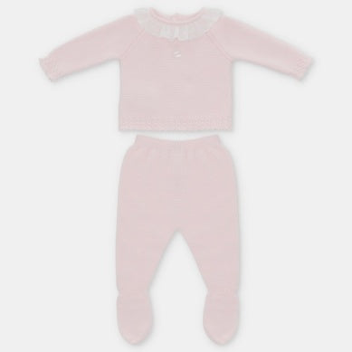 Layla Knit Set (3 Piece)
