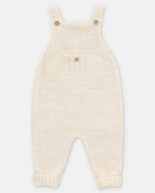 Sabbia Knit overall