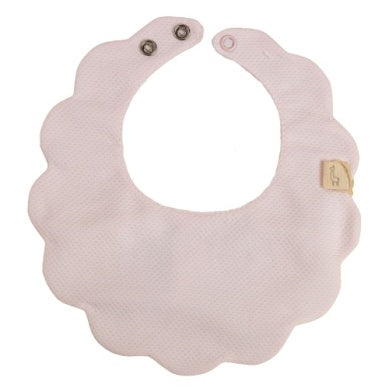 Piqué Bib