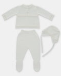 Valencie Tenerezza sweater set