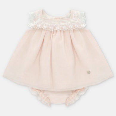Marlena Bloomer Dress