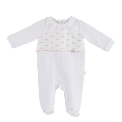 Rosie Sweetheart Footie