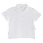 White Polo