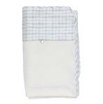 Ewan velour blanket