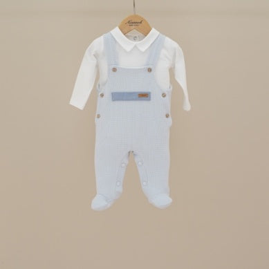 Jack Overall Footie